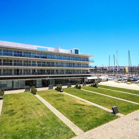 Apartamento Da Marina Lagos Luaran gambar