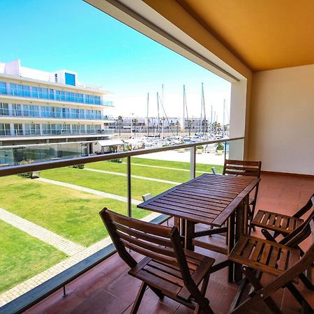 Apartamento Da Marina Lagos Luaran gambar