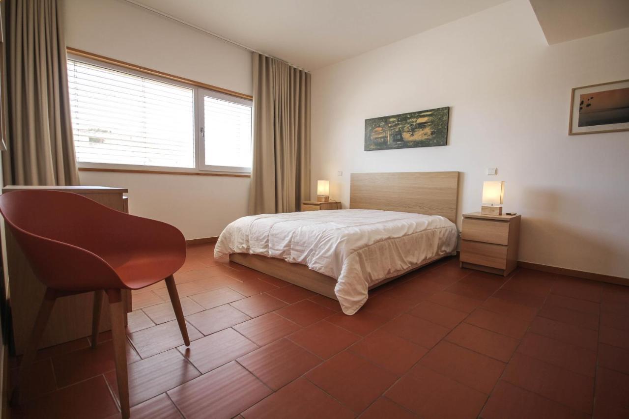 Apartamento Da Marina Lagos Luaran gambar