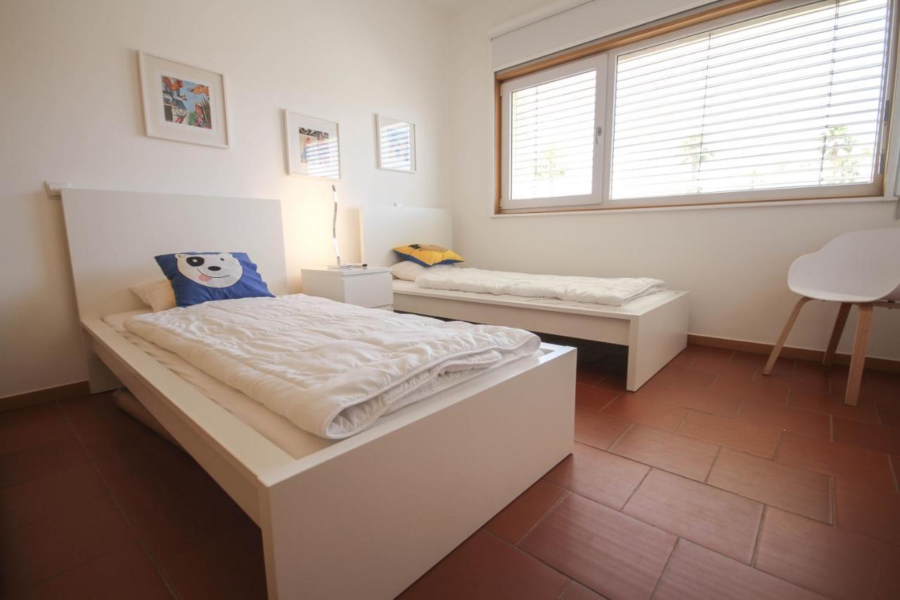 Apartamento Da Marina Lagos Luaran gambar