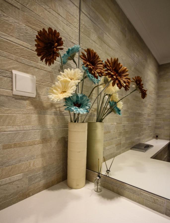 Apartamento Da Marina Lagos Luaran gambar