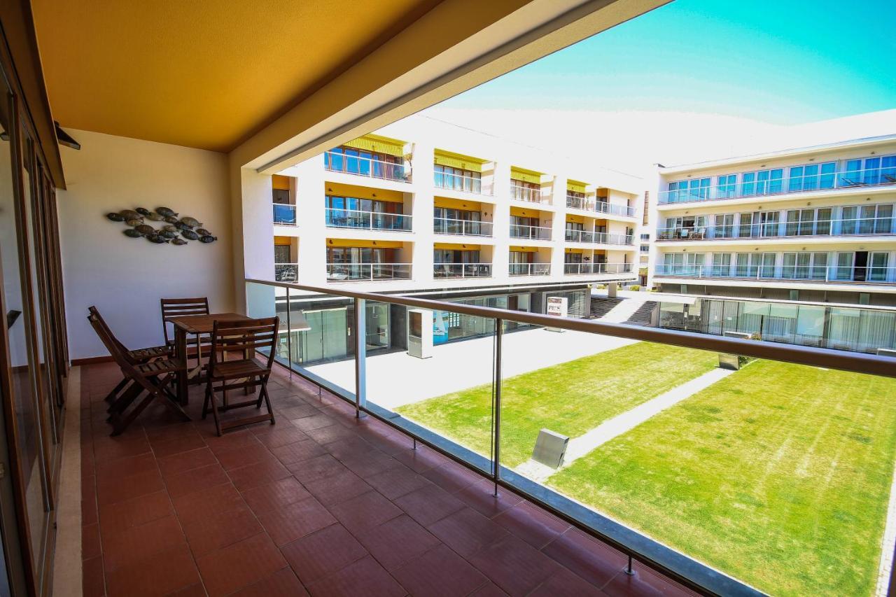 Apartamento Da Marina Lagos Luaran gambar