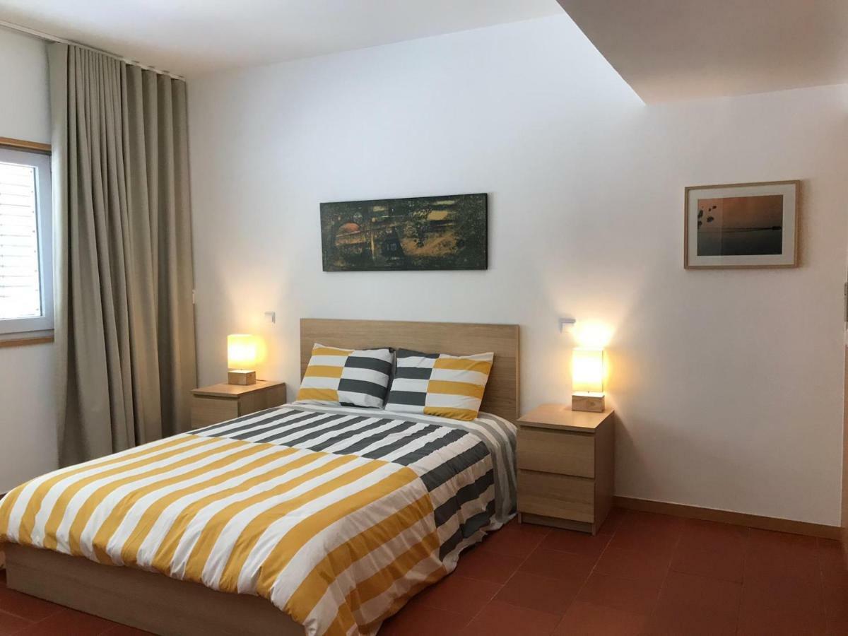 Apartamento Da Marina Lagos Luaran gambar